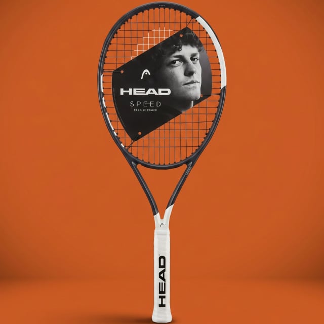 HEAD Speed MP UL 2026 (265g) (non cordée)