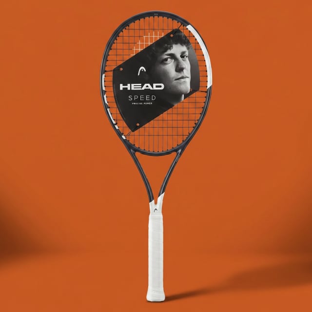 HEAD Speed MP L 2026 (285g) (non cordée)