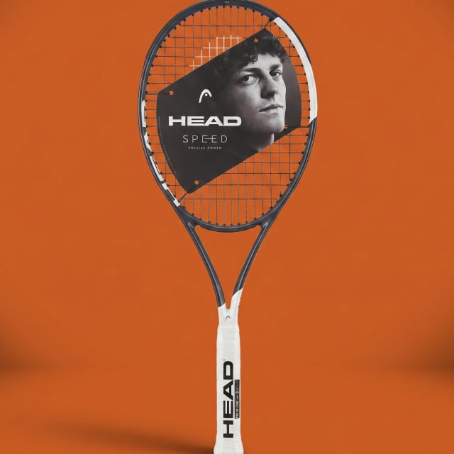 HEAD Speed TEAM 2026 (270g) (non cordée)