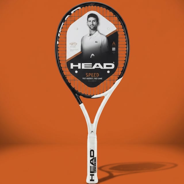 HEAD Speed TEAM 2022 (285g) (cordée)