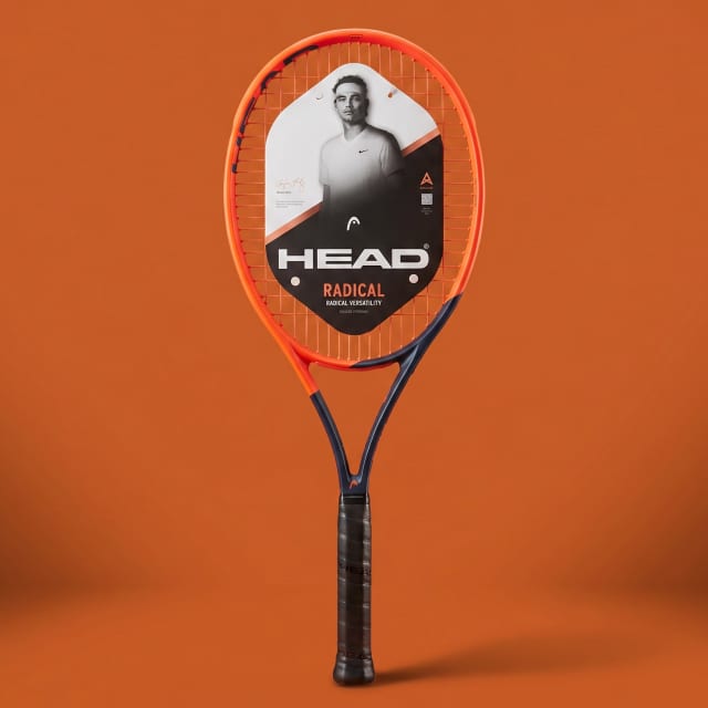 HEAD Radical MP 2023 (300g) (cordée)
