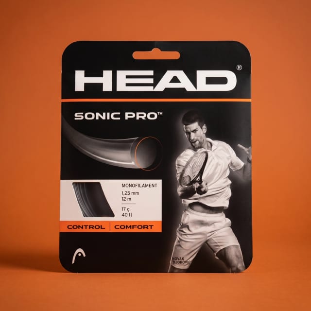 HEAD Sonic Pro Set 12m