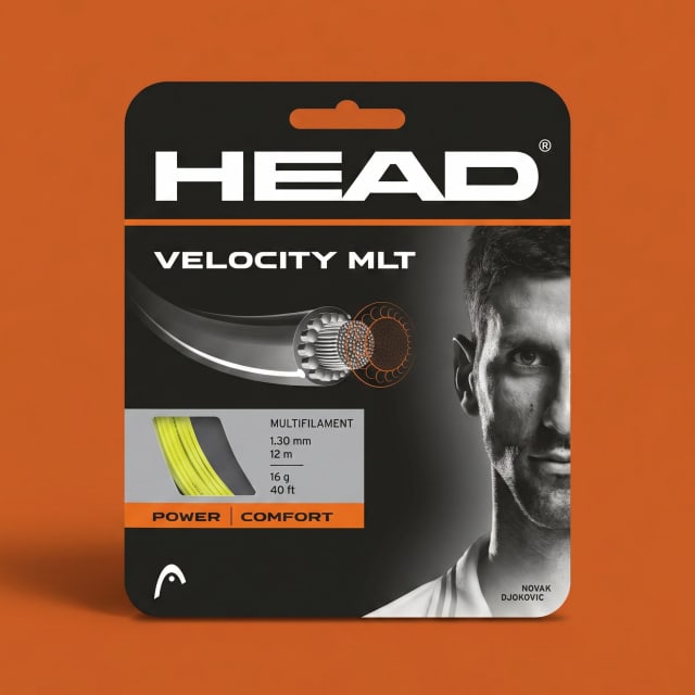 HEAD Velocity MLT Set 12m