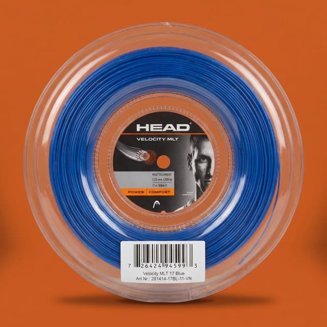 HEAD Velocity MLT Bobine 200m