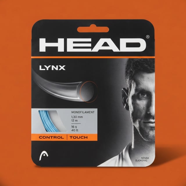 HEAD Lynx Set 12m