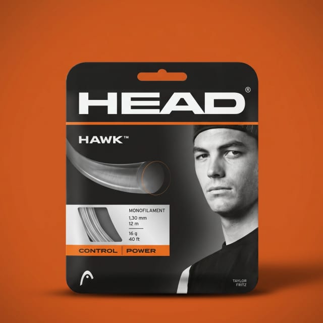 HEAD HAWK Set 12m
