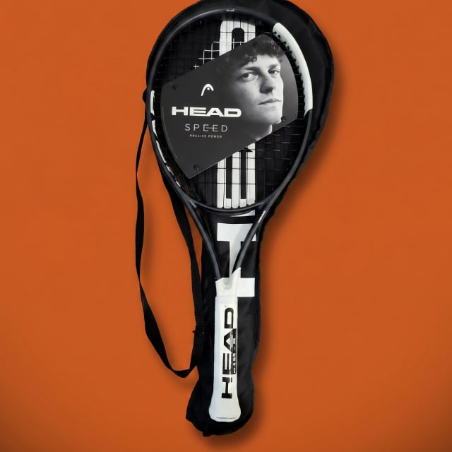 HEAD Speed Jr 26 . 2026 (255g) (cordée)