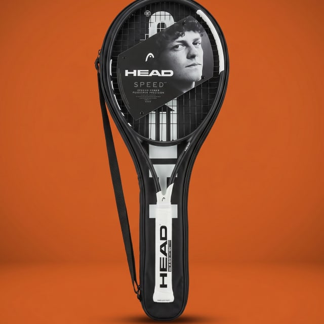 HEAD Speed Jr. 25 2026 (230g) (cordée)