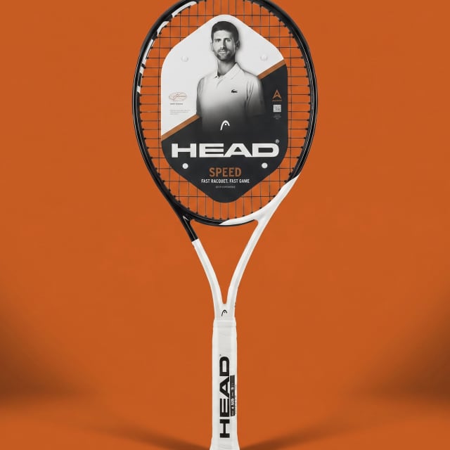 HEAD Speed MP 2022 (300g) (cordée)