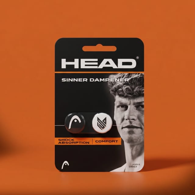 HEAD Sinner Dampener