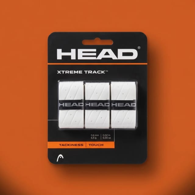 HEAD Xtreme Track Overwrap