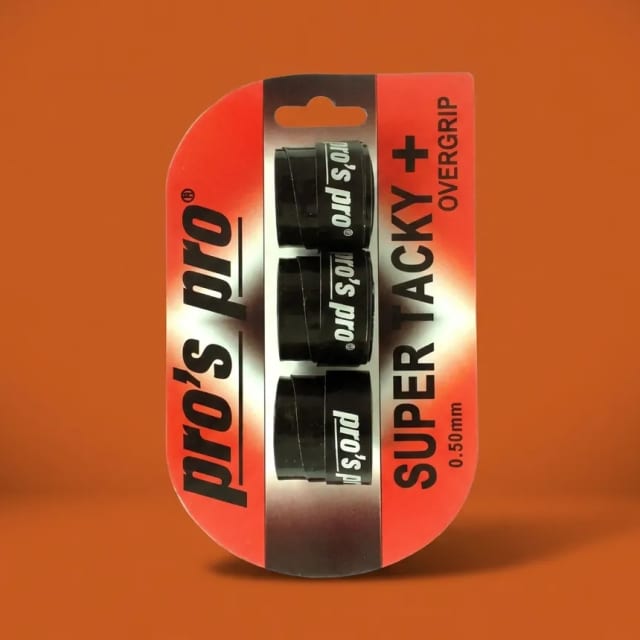 Pros Pro Super Tacky Plus Pack de 3