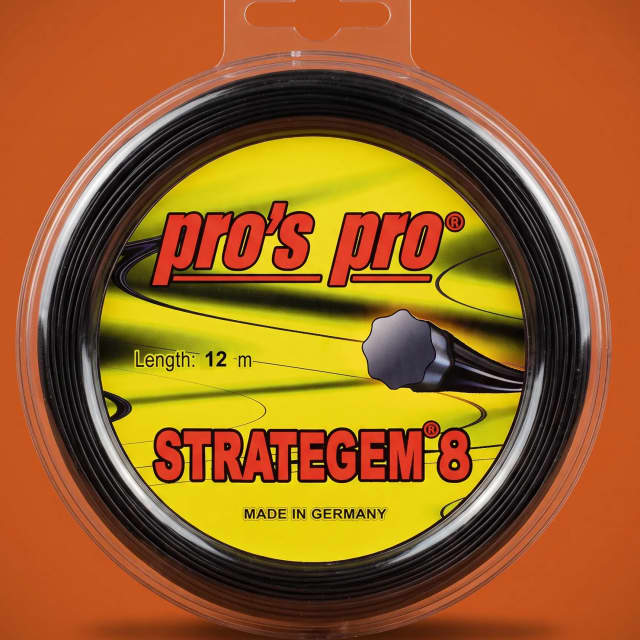 Pros Pro Strategem 8 Set 12m 1.30mm