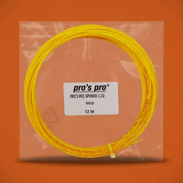 Pros Pro Spinox Set 12m 1.32mm