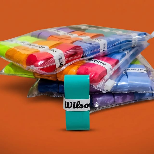 Surgrip Wilson Tacky 01 pc