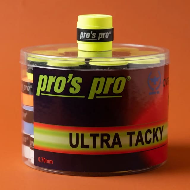 Pros Pro Ultra Tacky 07mm 01 pc
