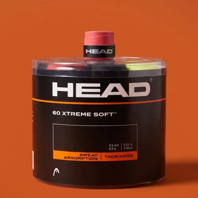 HEAD Xtreme Soft Original 01 pc