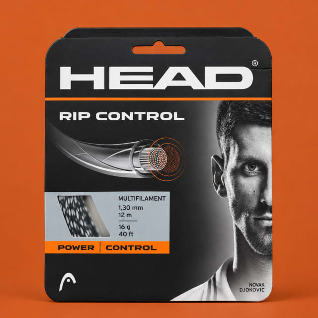 HEAD RIP Control Set 12m