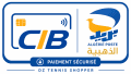 Paiement par Carte CIB / Edahabia Paiement par Carte CIB / Edahabia