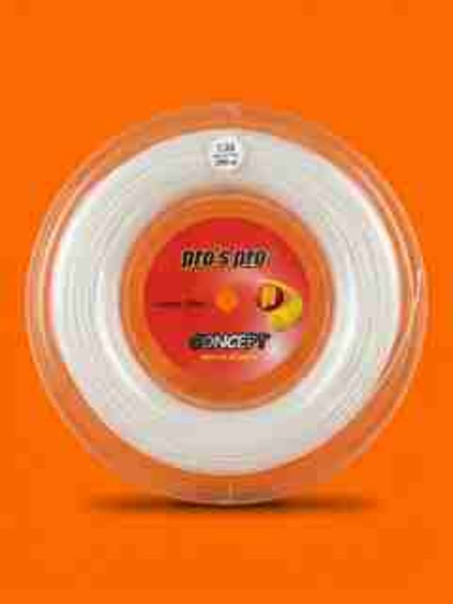 Pros Pro Concept Bobine 200m 1.33mm