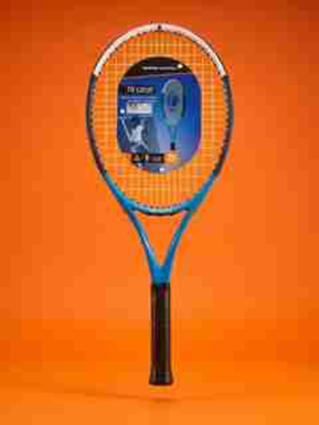 Raquette de Tennis Artengo TR530 Jr 25 (225g) (cordée)