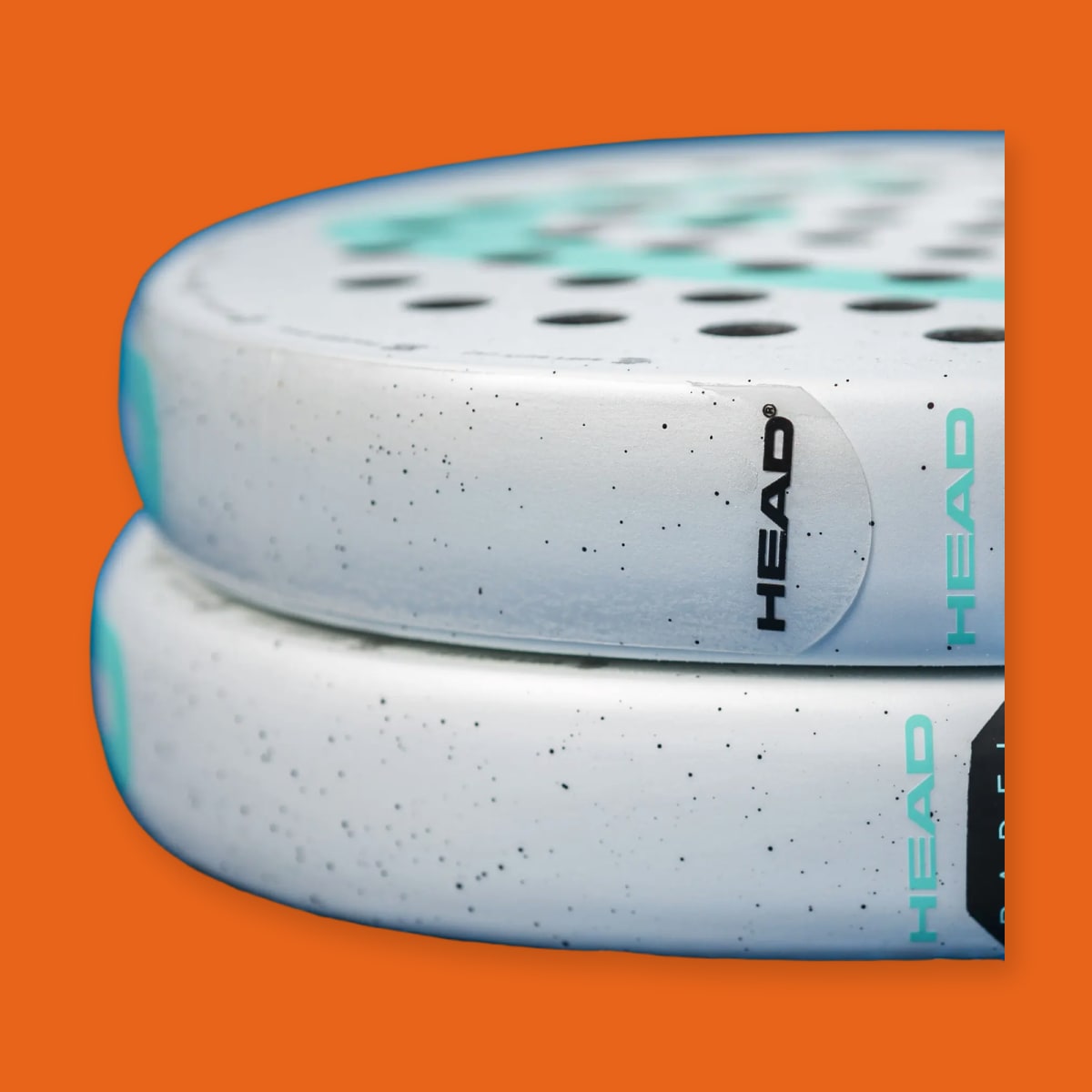 HEAD Antishock Skin Paddle