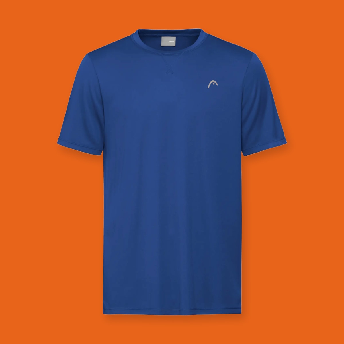 HEAD EASY COURT T-Shirt Garçon