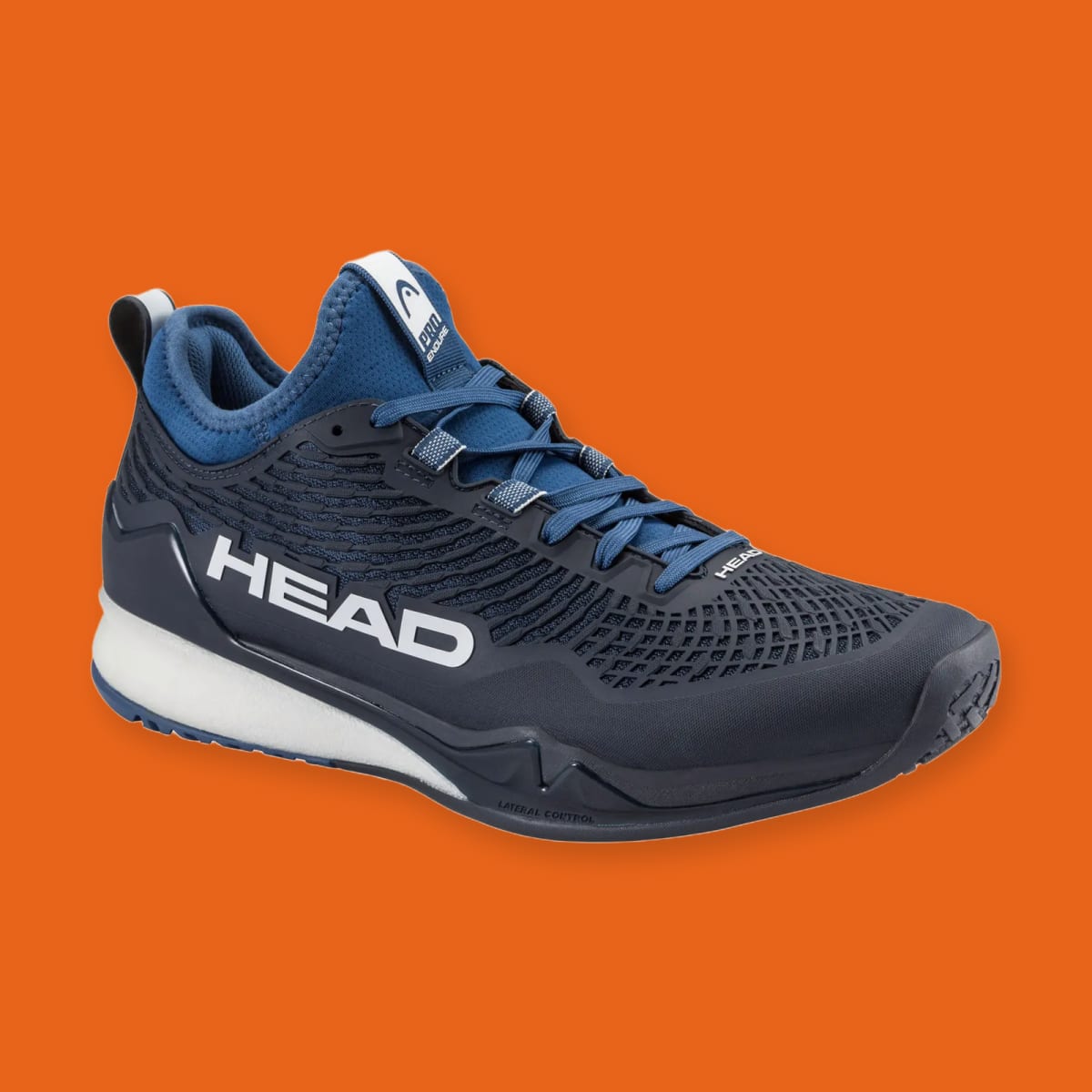 HEAD Endure Pro Homme NVDB