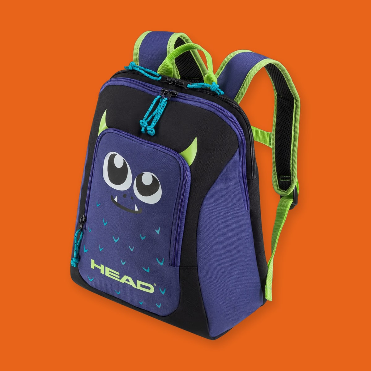 HEAD Kids Tour Backpack 14L Monster