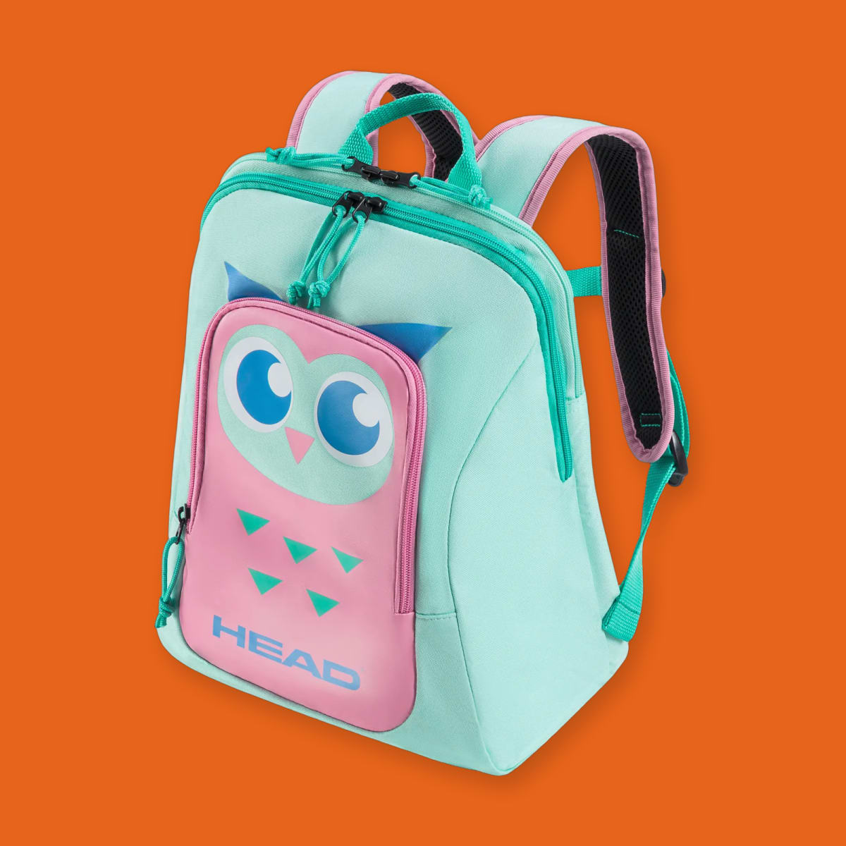 HEAD Kids Tour Backpack 14L Owl