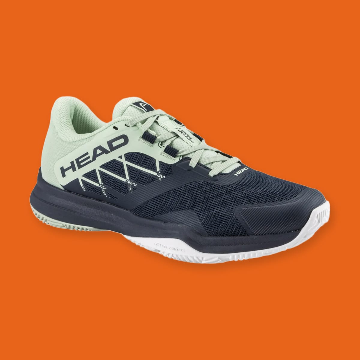HEAD Motion Team 1.5 Padel Homme