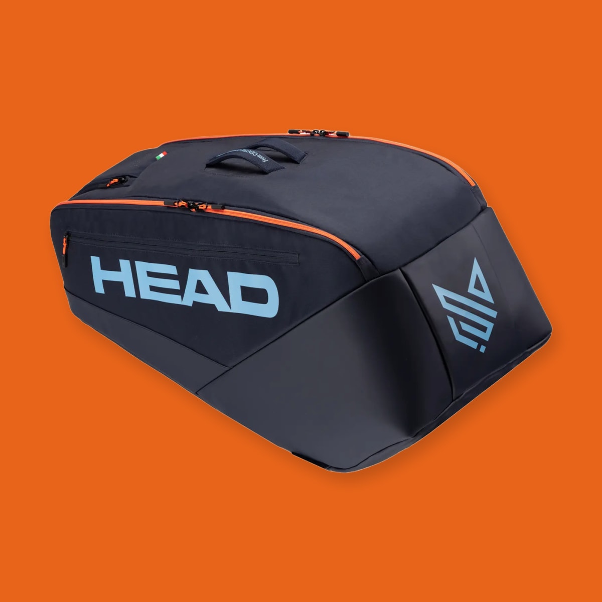 HEAD Pro Racquet Bag L NV