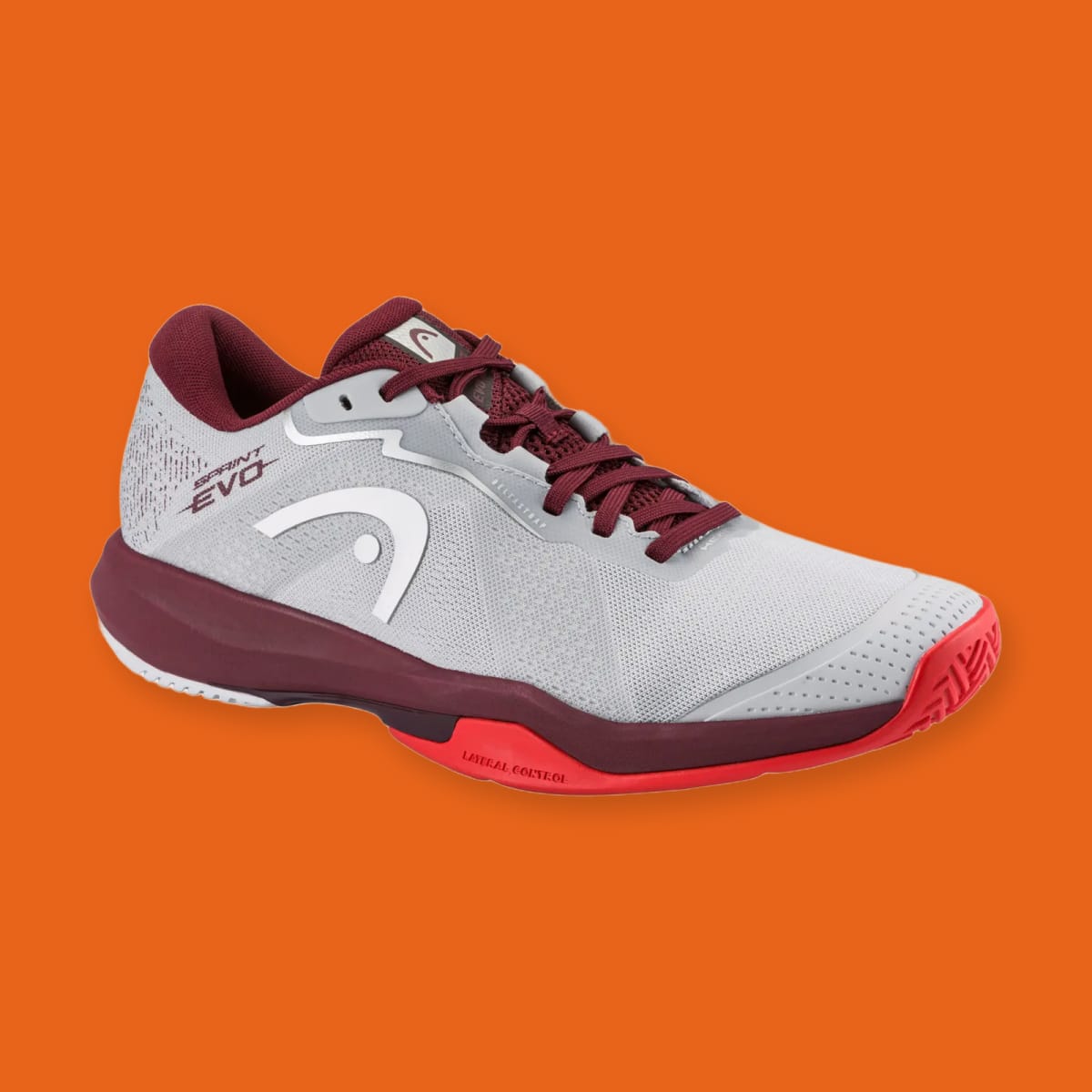 HEAD Sprint Evo 4.0 Homme LGRD