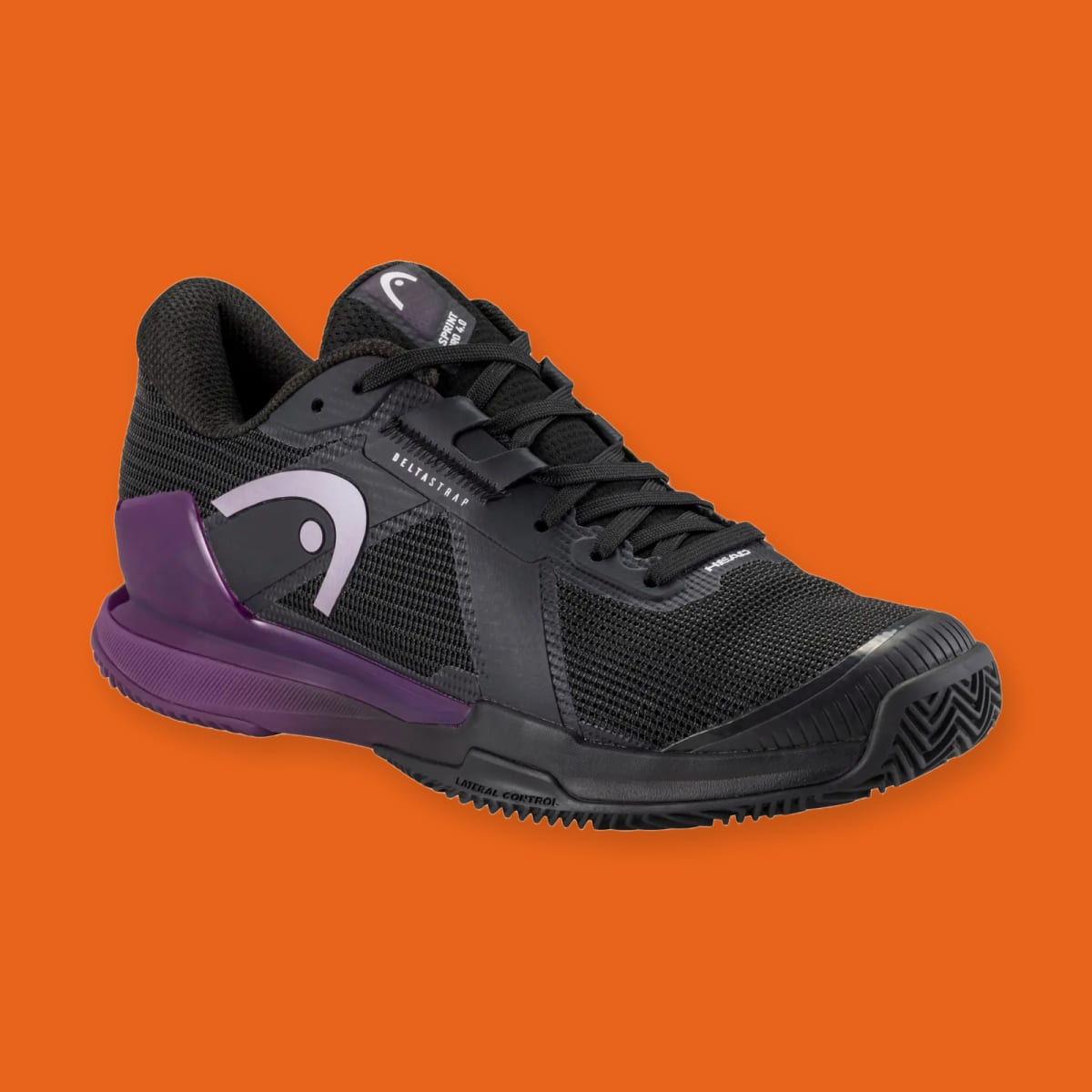 HEAD Sprint Pro 4.0 Clay Femme