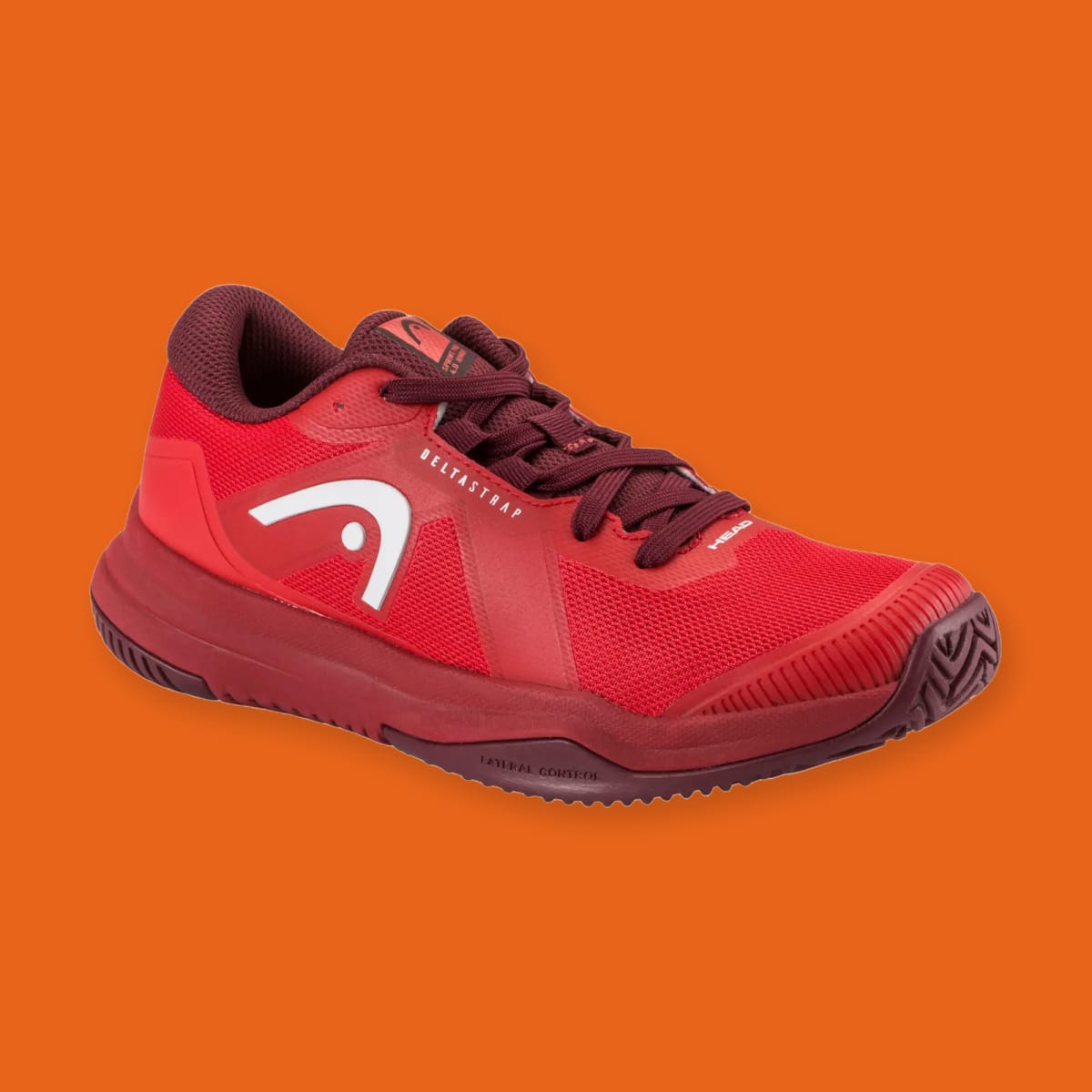 HEAD Sprint Pro 4.0 Junior RDDR
