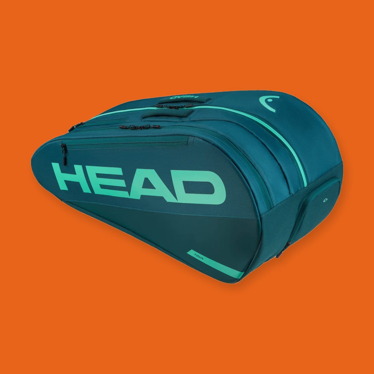 HEAD Tour Racquet Bag L GE