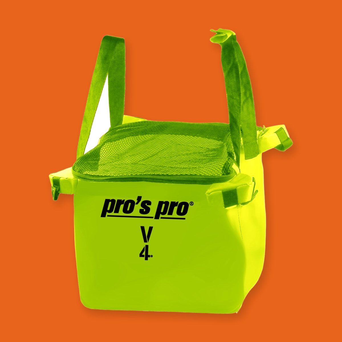 Sac de rechange Pros Pro P190 pour chariot Lime